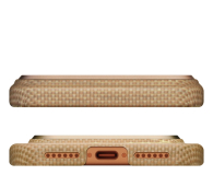 PITAKA Ultra-Slim Case Golden Glint iPhone 17 Pro Max - 1369573 - zdjęcie 4